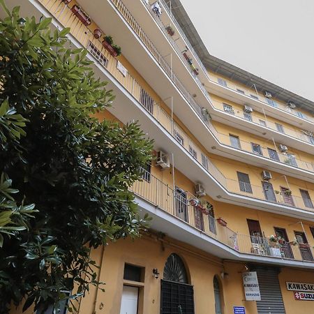 Romesweethome Villa Borghese Ngoại thất bức ảnh