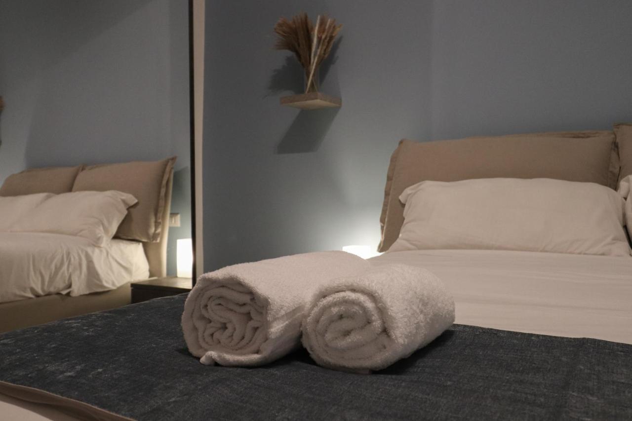 Romesweethome Villa Borghese Ngoại thất bức ảnh