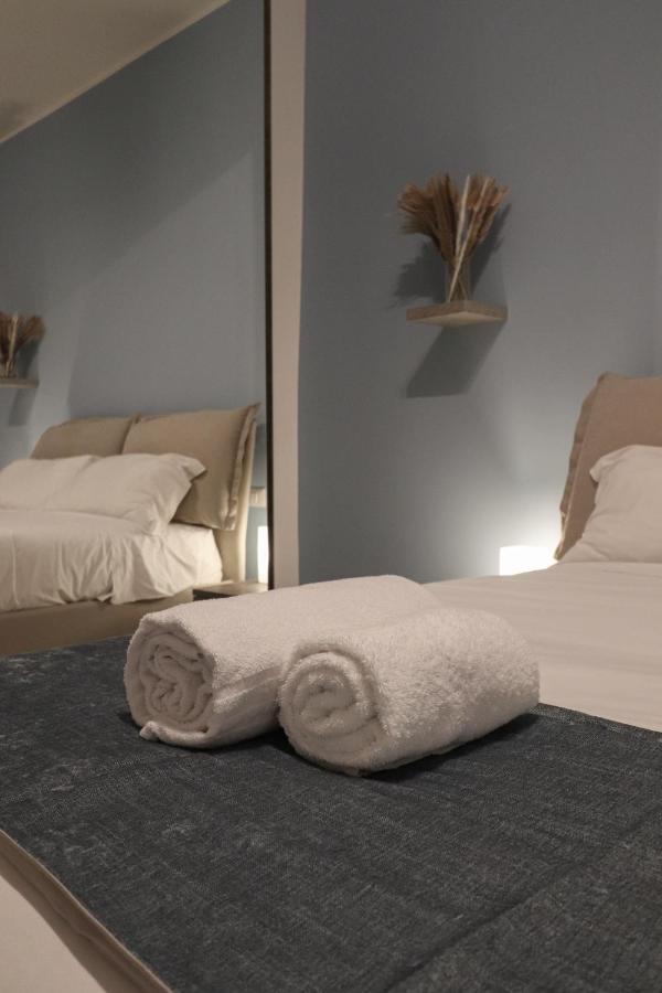 Romesweethome Villa Borghese Ngoại thất bức ảnh