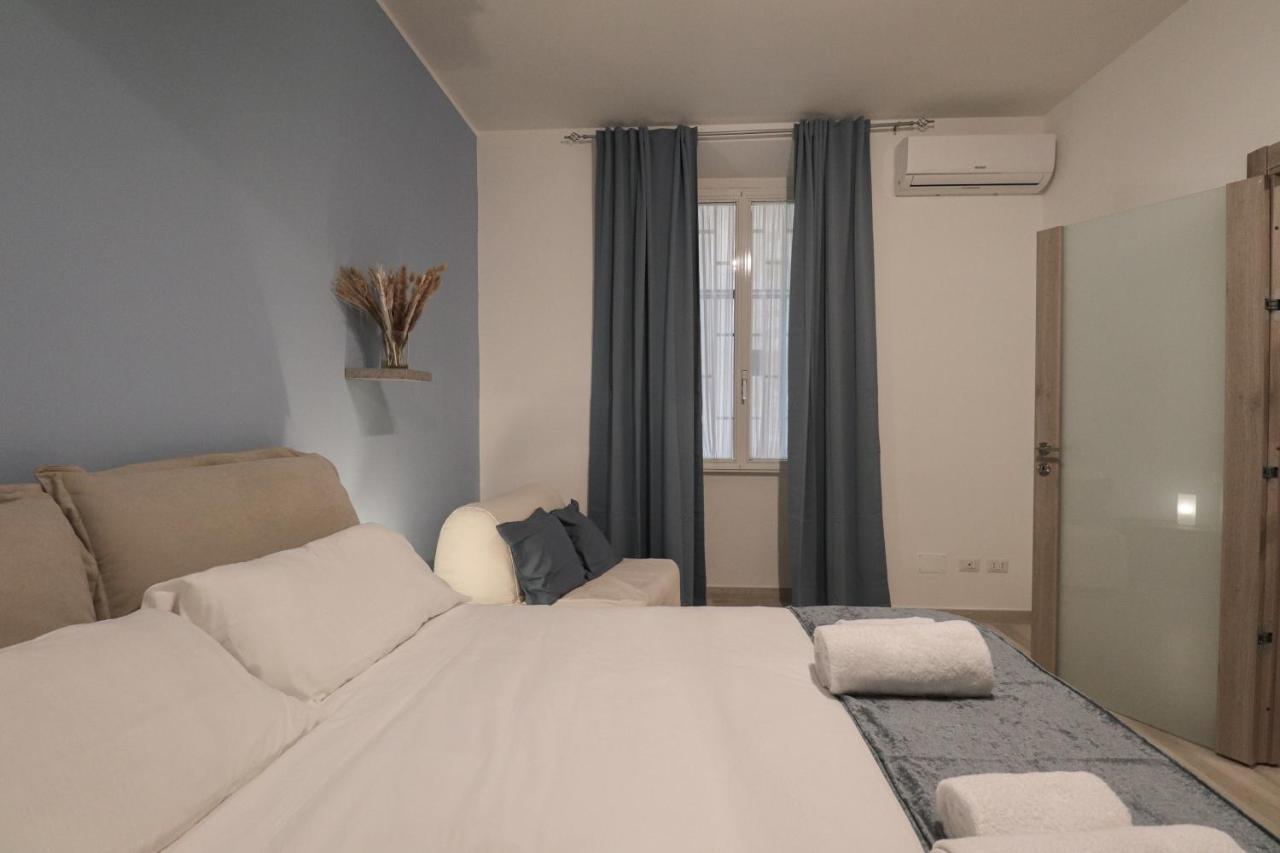 Romesweethome Villa Borghese Ngoại thất bức ảnh