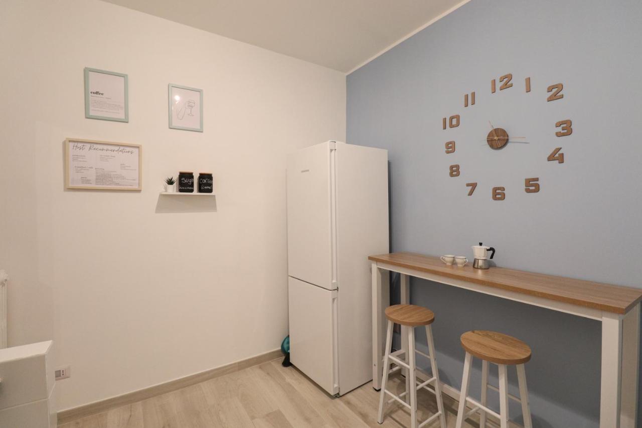 Romesweethome Villa Borghese Ngoại thất bức ảnh