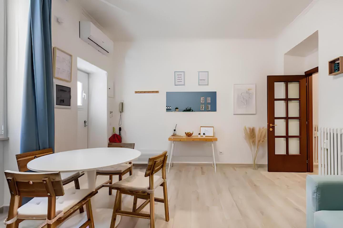 Romesweethome Villa Borghese Ngoại thất bức ảnh