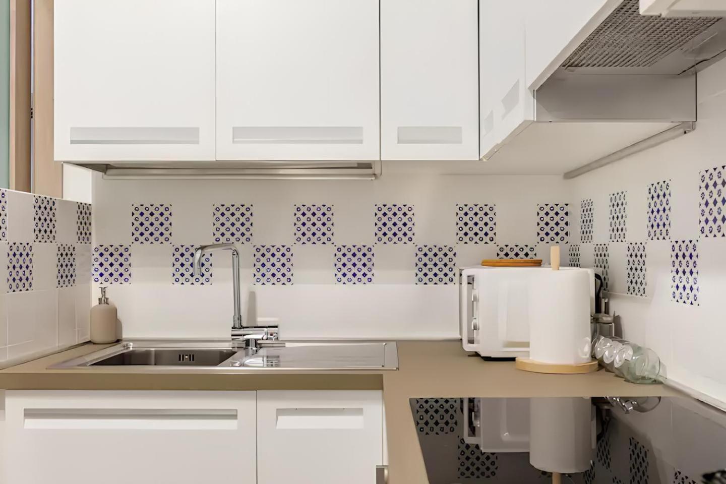 Romesweethome Villa Borghese Ngoại thất bức ảnh